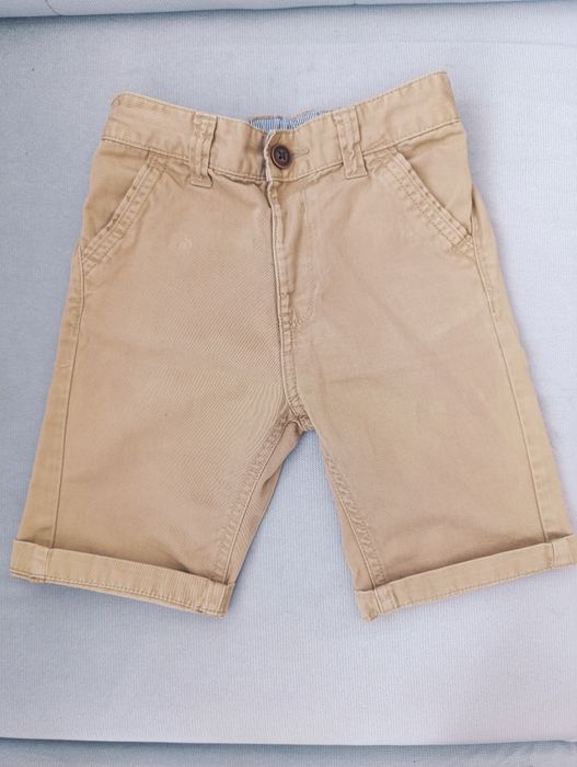 Spodenki chłopięce George, 104-110 cm, 4-5 lat
