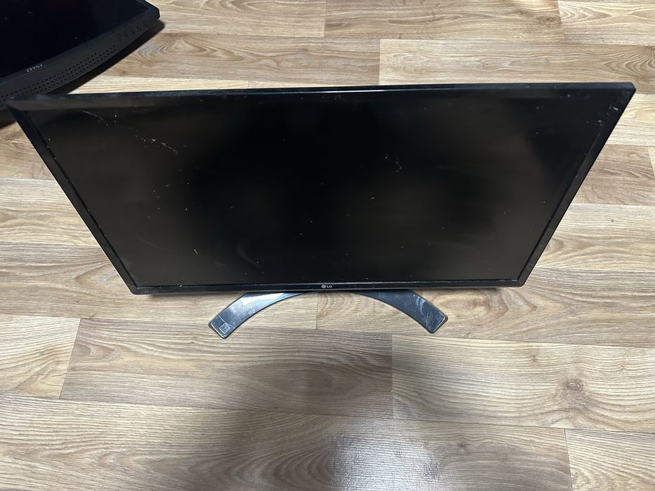 Монітор LG 1920x1080 60 hz