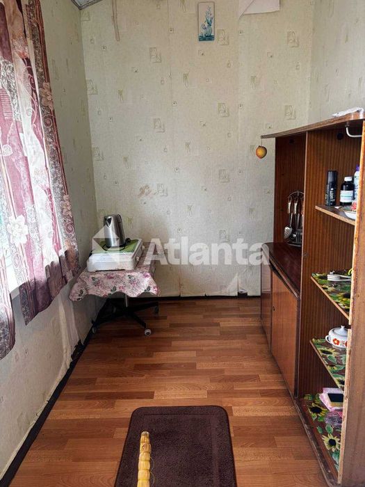 Продам дом 73 м² с садом, участок почти 6 соток.