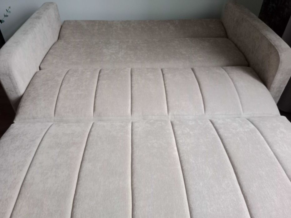 Łóżko/sofa rozkładana