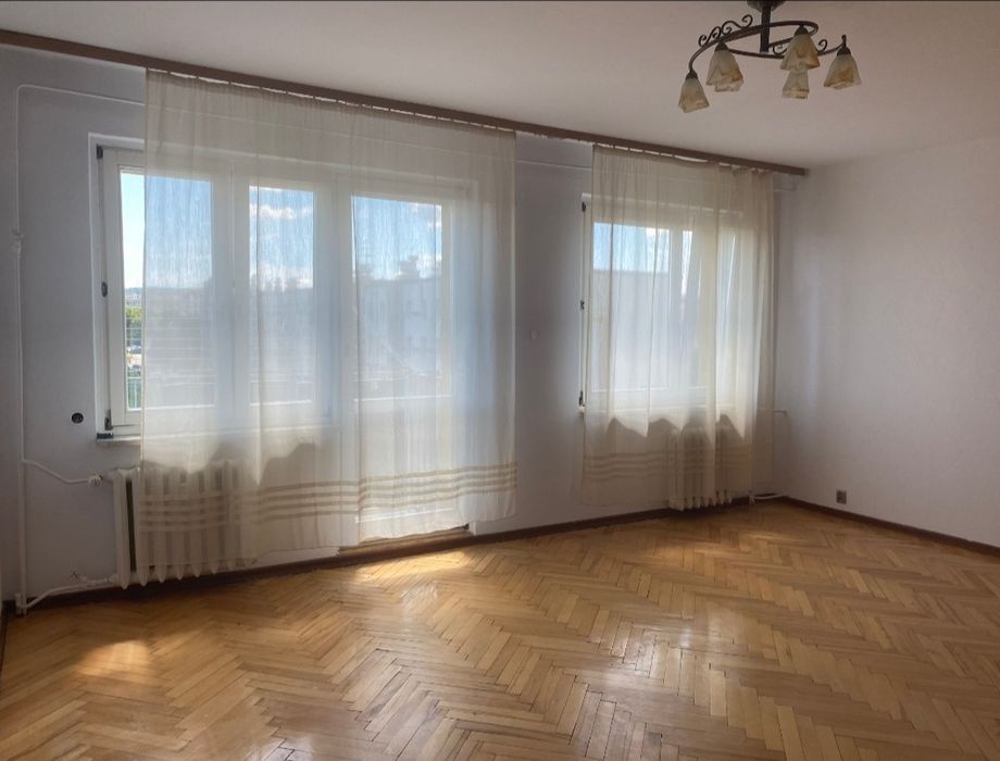 Sprzedam 3 pokojowe mieszkanie