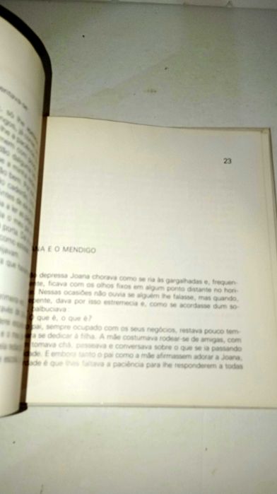 A Minha Melhor História - Ilse Losa