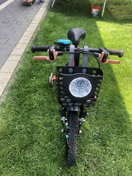 Rowerek dzieciecy BTWIN