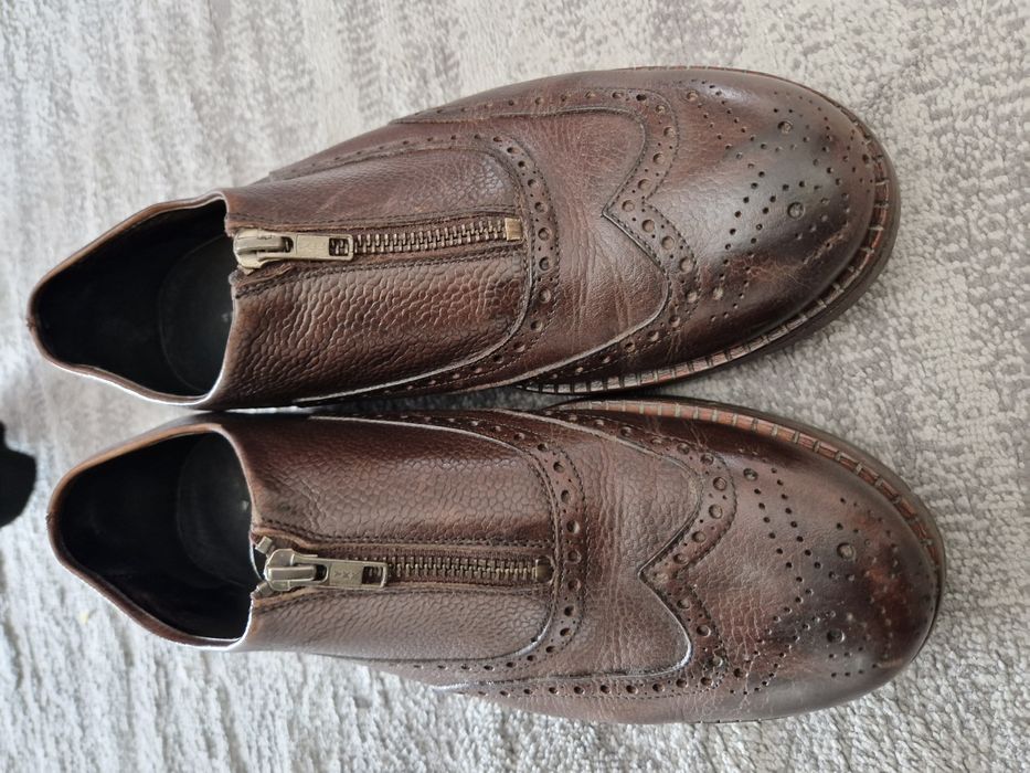 Sapatos Filipe Sousa