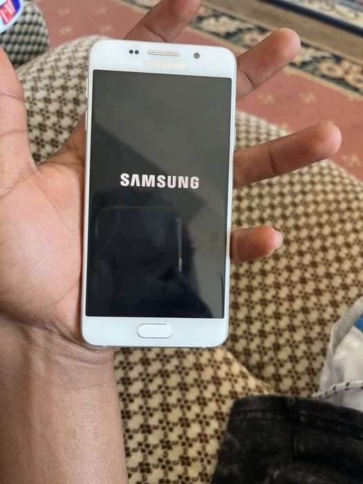 Telemovel Samsung