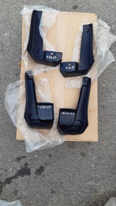 Honda Civic X 4D Sedan Chlapacze OEM