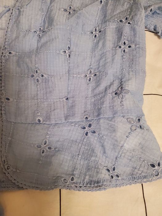 Blusa Stradivarius