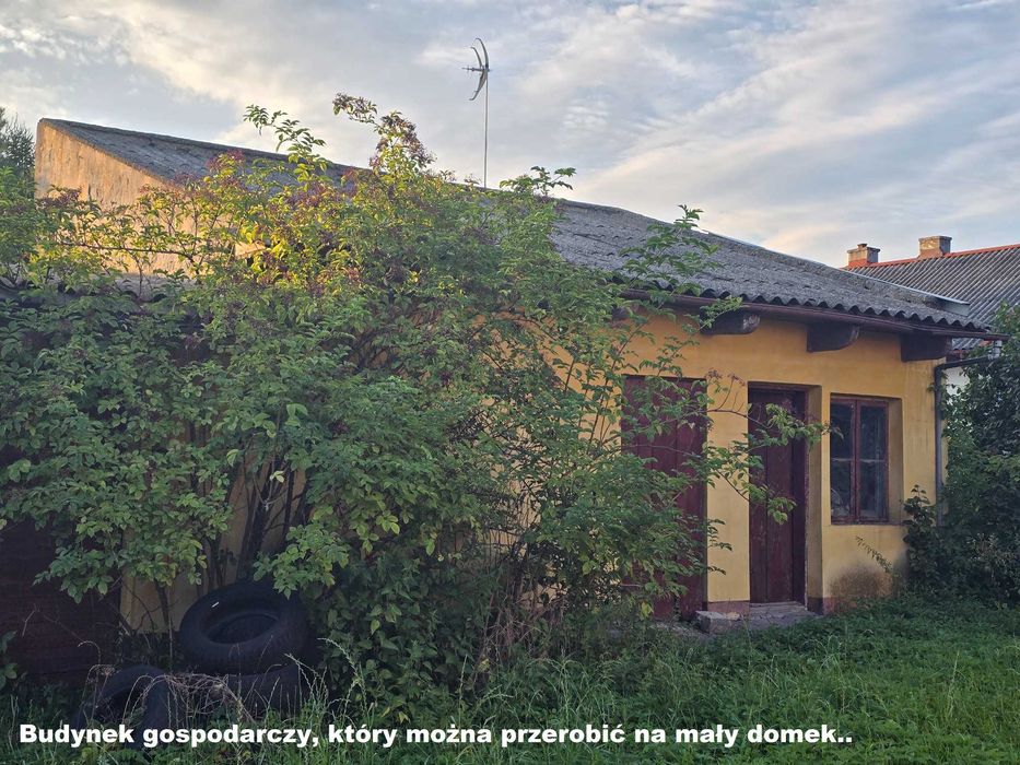 Dom – Busko-Zdrój - Więcej