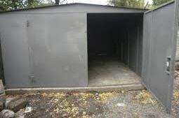 Сдам гараж кооператив луч