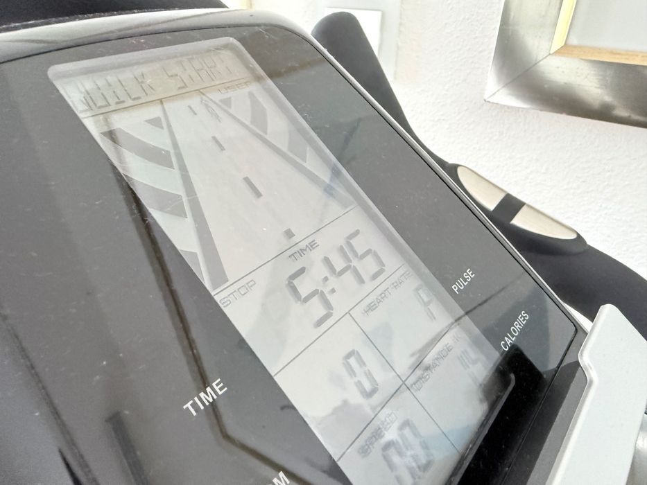 Profesjonalny rower treningowy spinningowy SportsTech SX 500 Prime Line