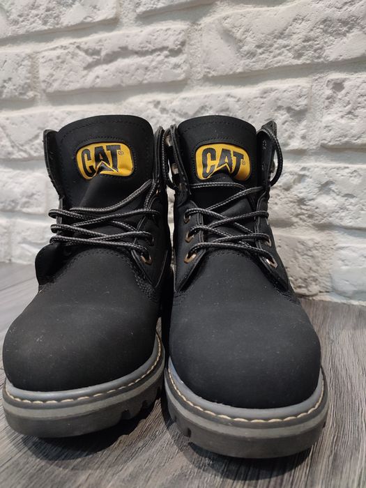 Buty CAT Caterpillar rozmiar 39