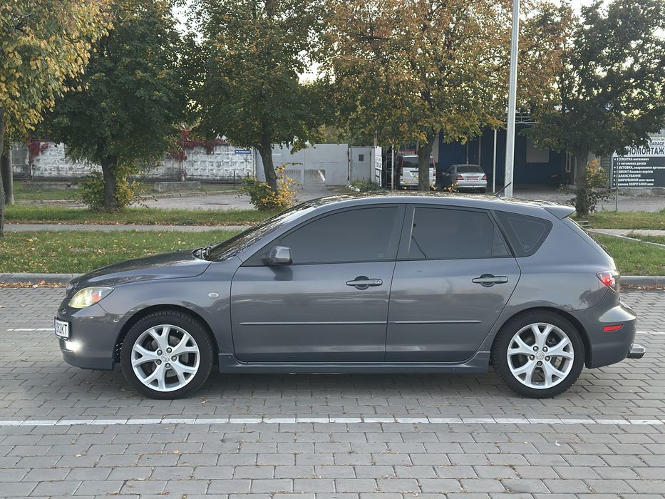 Мазда 3 2006 год‼️