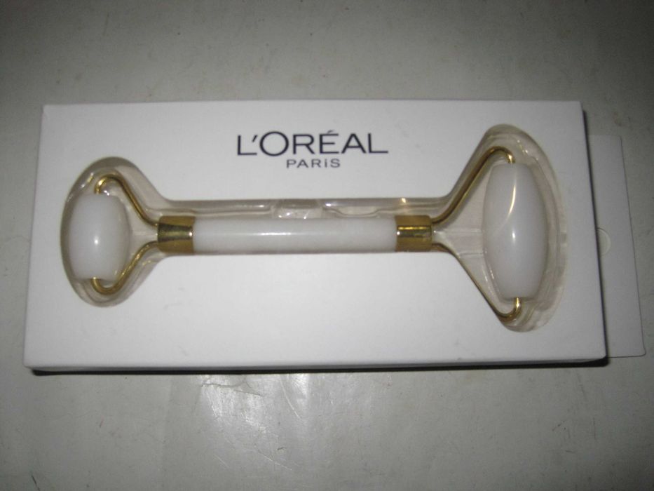 Массажер роллер L'Oreal Paris для лица