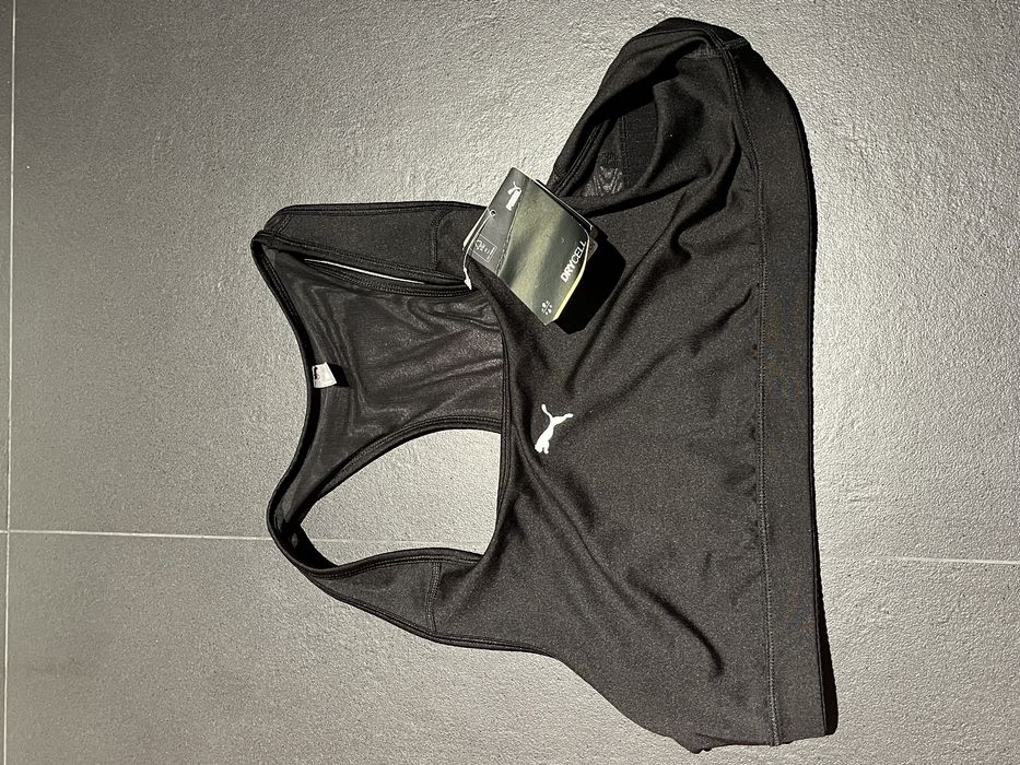 Nowy top sportowy Puma XL