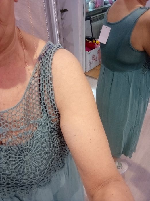 New Colection Moda Włoska r M Nowa z metką