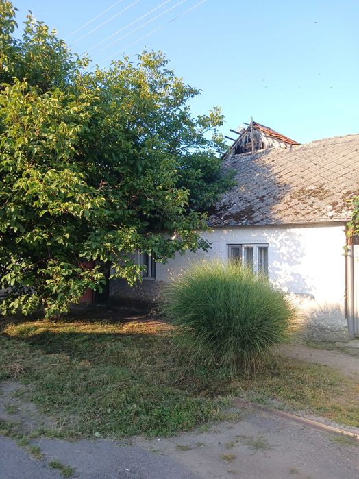 Дешевий дім в с. Косино біля термальних курортів Косонь і Екотермал