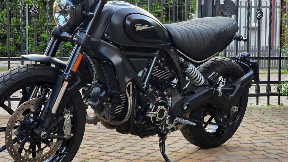 Ducati