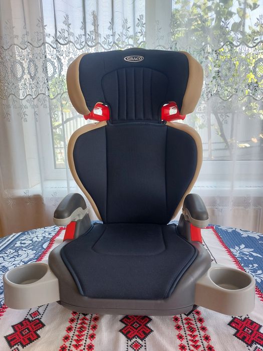 Автокрісло(бустер)