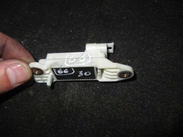 Sensor airbag frente esquerdo MINI Mini (R50, R53)