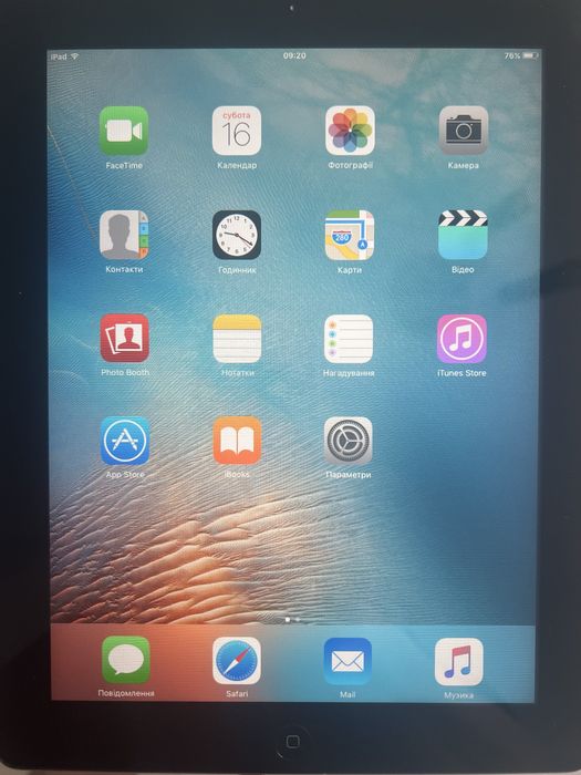 Ipad2/32gb, робочий