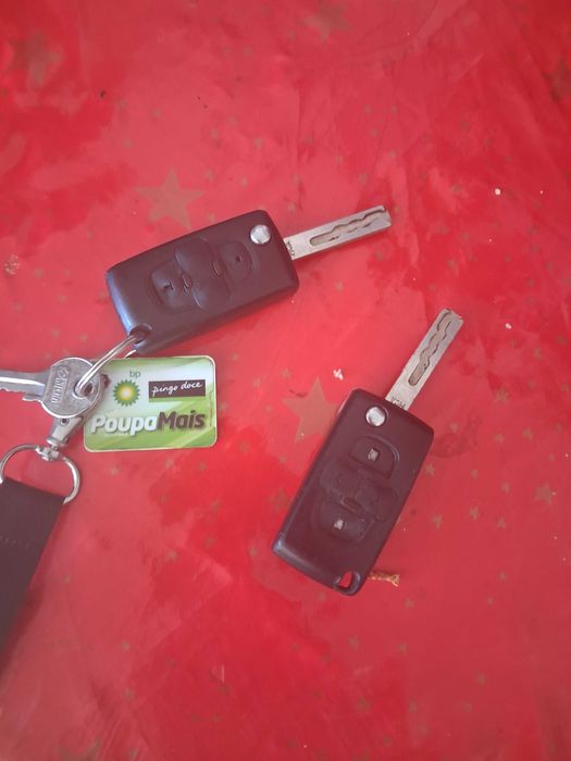 Vendo Citroën C8