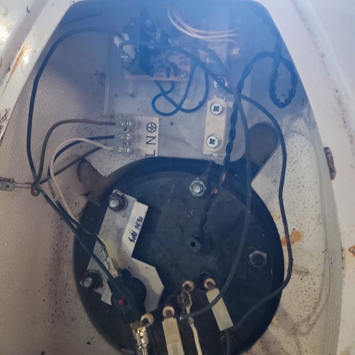 Продам бойлер  для води