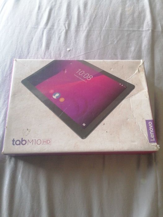 Tablet Lenovo M10 Hd
