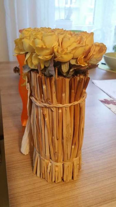Sprzedam sztuczną dekorację