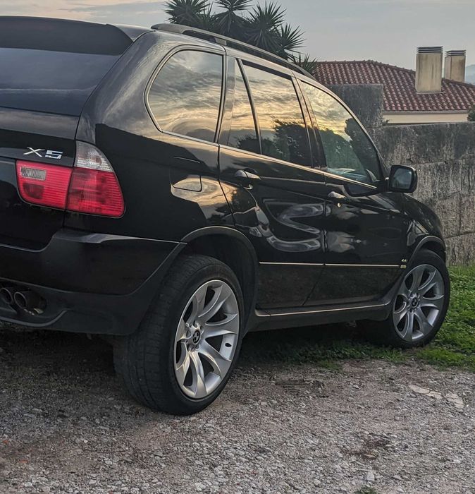 Jantes BMW Style 168 20'' 5x120