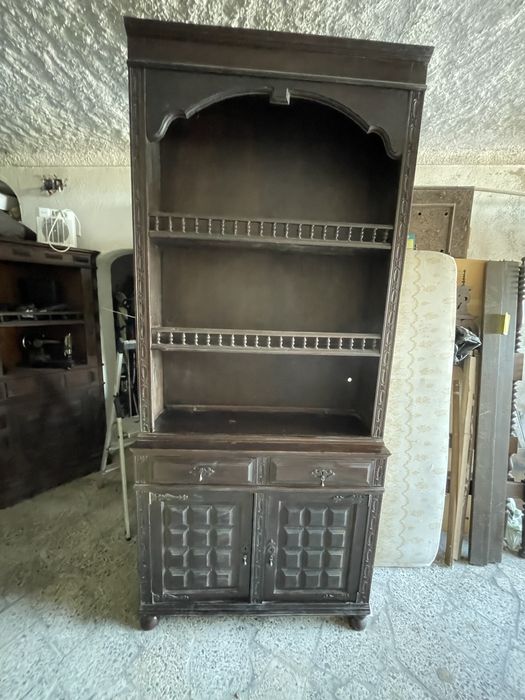 Móvel  Louceiro Vintage