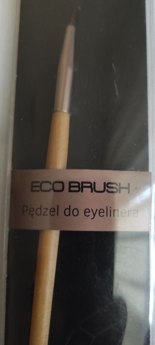 Pędzel do eyelinera