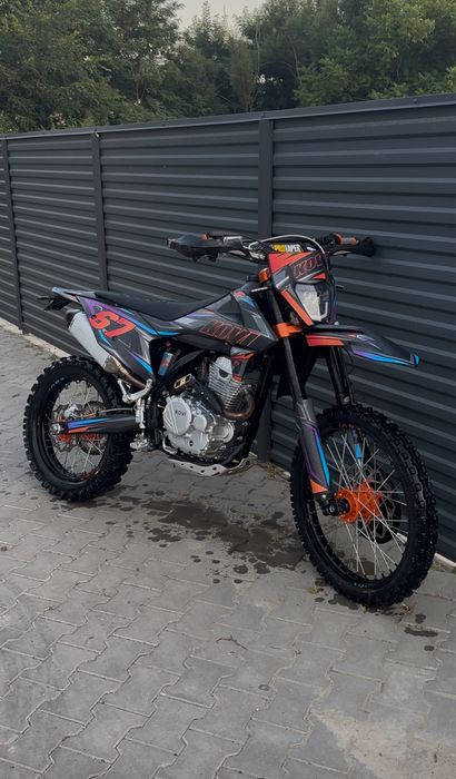 Kovi advance 250