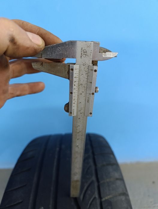 Резина, Шины. R18