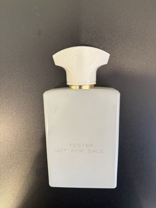 Amouage Decision