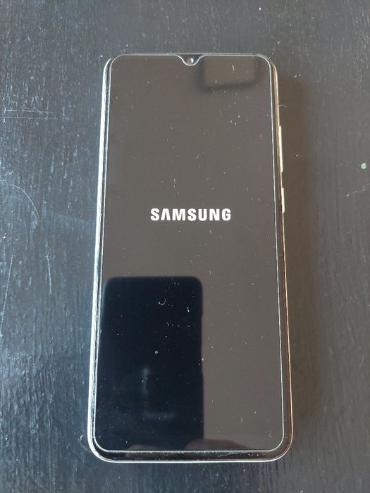 Telemóvel Samsung Galaxy A 02 s