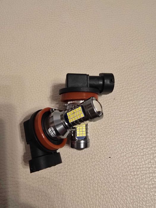 LED para farol H11