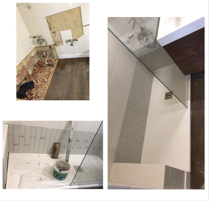 Pinturas e obras completas.