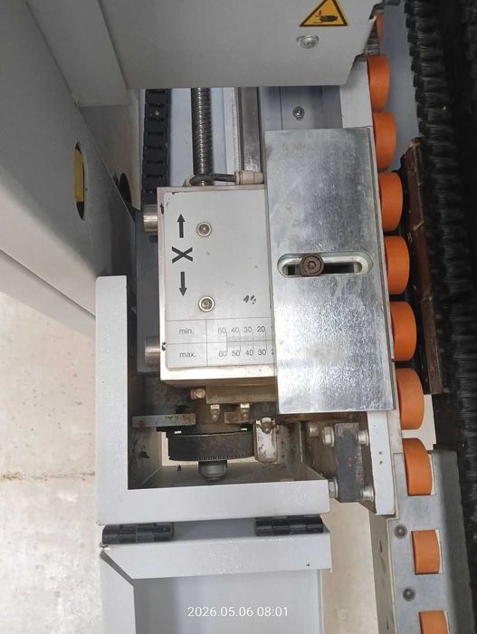 Sprzedam maszynę cnc wiertarkę centrum obróbcze HOMAG WEEKE OPTIMAT BHX 055
