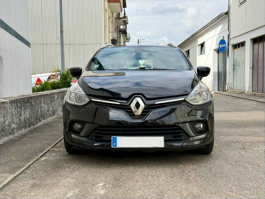 Renault Clio 1.5 DCI — photo 2