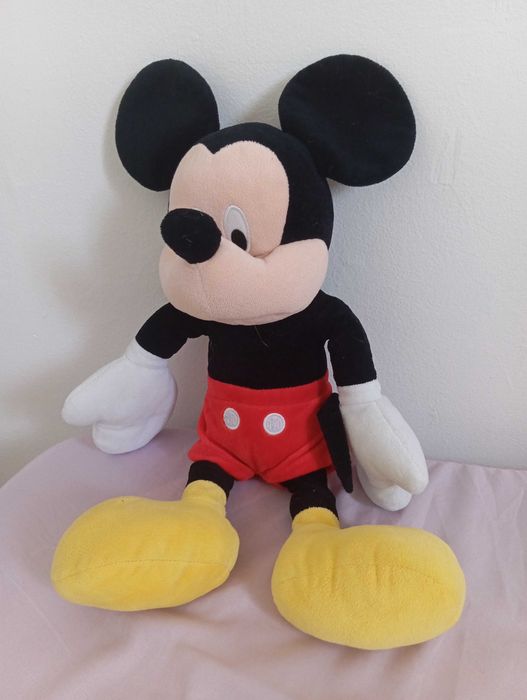 Peluche Mickey Mouse