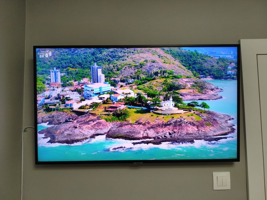 Telewizor Samsung 43 cale Smart TV Wi-Fi