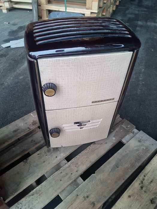Piec w bardzo dobrym stanie