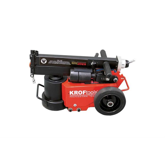 Macaco Hidráulico Pneumático 15-30T