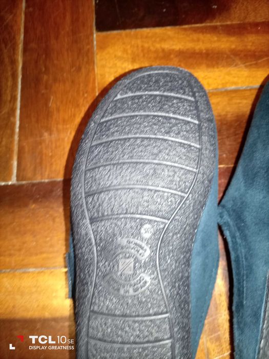 Chinelos polo club slippers 36