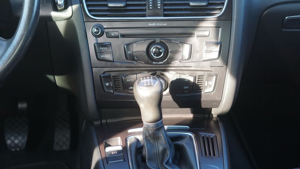 Продам Audi A4 B8