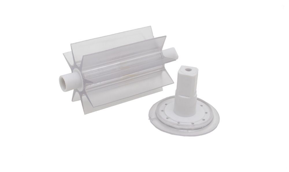 Wirnik dystrybutora Maschio Gaspardo G208  60106R