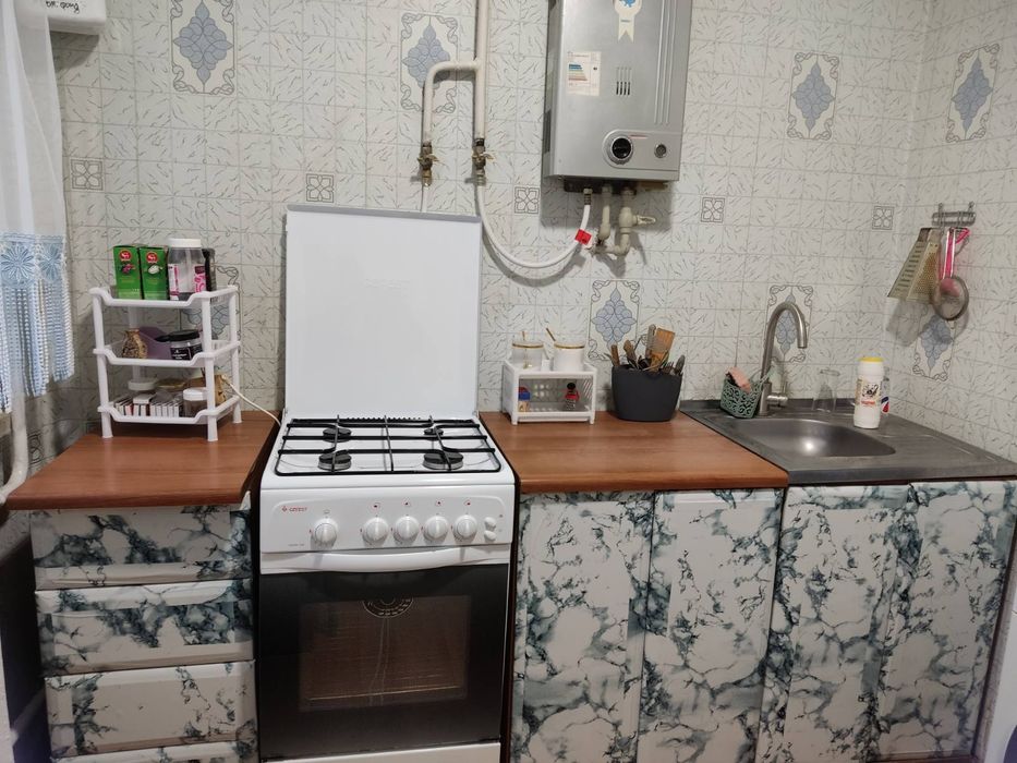 Квартира подобово