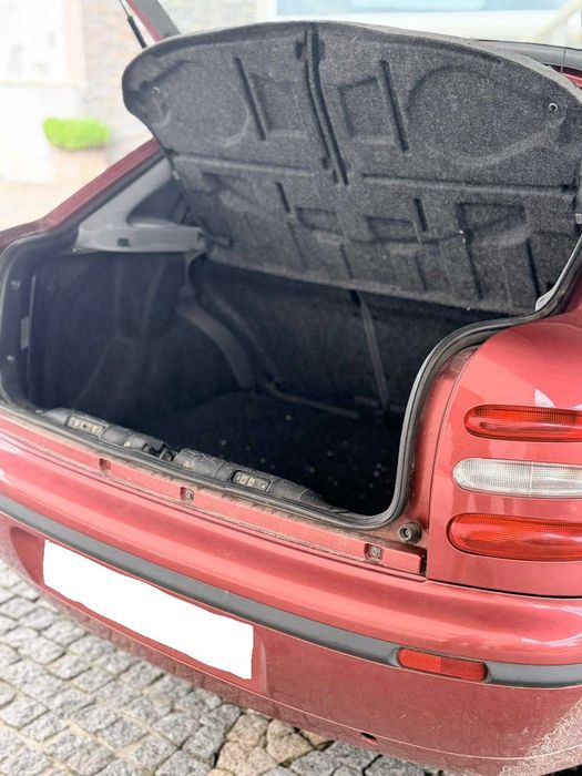 Fiat Brava 1997 90mil KM