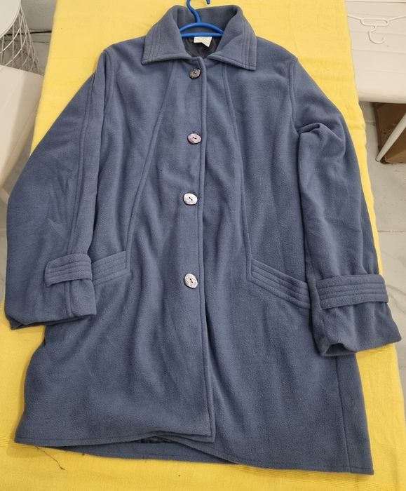 Casaco Mulher Tamanho M