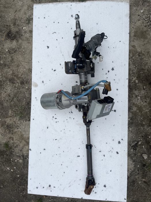 / Hyundai i10 wspomaganie elektryczne